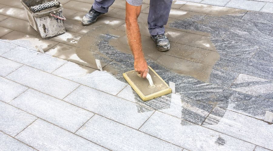 Expert flood damage restoration services in Fort Davis, AL